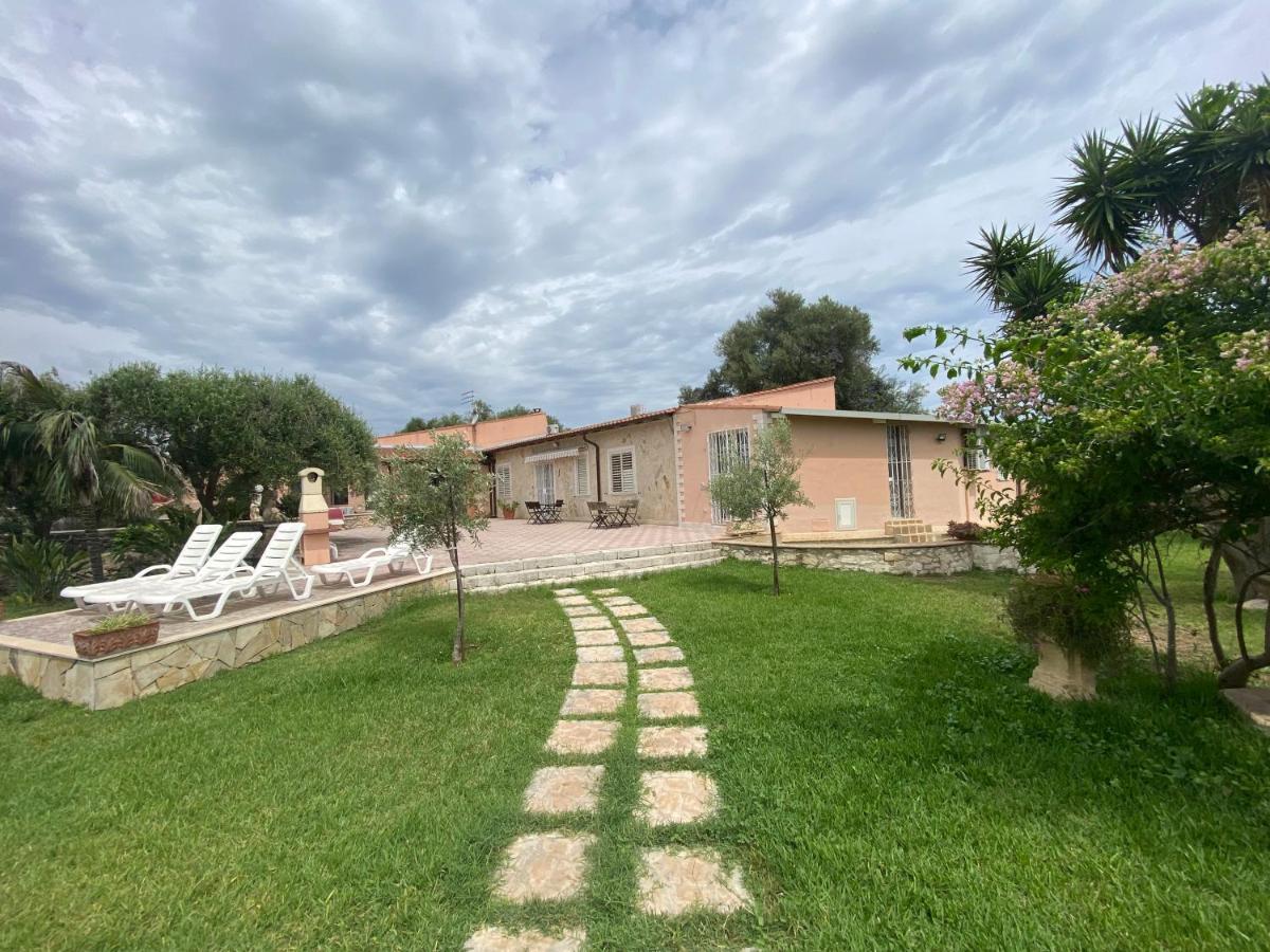 Casa de férias Tempio Di Giove Park